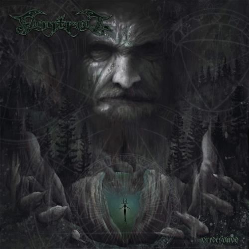 Finntroll - Vredesvävd: Deluxe