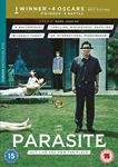 Parasite [2020] - Song Kang-ho
