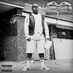 Kenny Allstar - Block Diaries