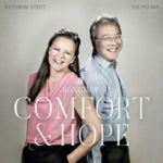 Yo-yo Ma/kathryn Stott - Songs Of Comfort And Hope