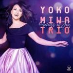 Yoko Miwa - Songs Of Joy