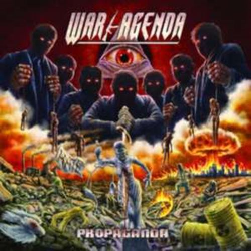 War Agenda - Propaganda