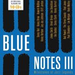 Various - Blue Notes Vol. 3