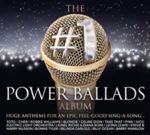 Various - The #1 Album: Power Ballads