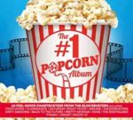 Various - The #1 Album: Popcorn