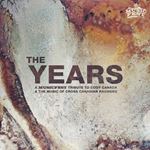 Various - The Years: A Musicfest Tribute To C