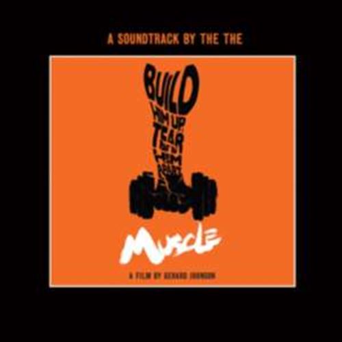 The The - Muscle