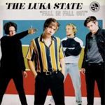 The Luka State - Fall In Fall Out
