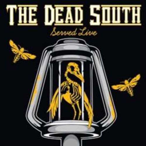 The Dead South - Served Live