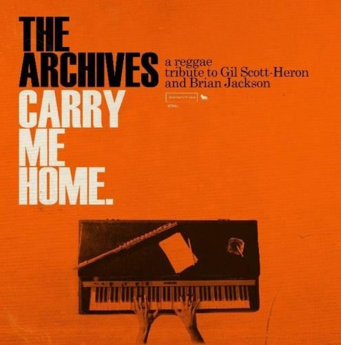 Archives - Carry Me Home: A Reggae Tribute To