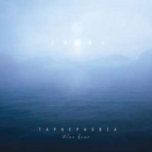 Taphephobia Blue Hour - Blue Hour