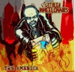 Stolen Wheelchairs - The America