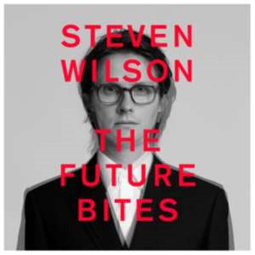 Steven Wilson - Future Bites