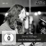Steve Hillage - Live: Rockpalast '77
