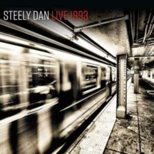 Steely Dan - Live 1993