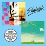 Shakatak - View From The City/under Your Spell