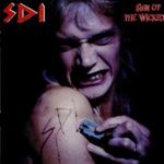 Sdi - Sign Of The Wicked