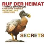 Ruf Der Heimat - Secrets