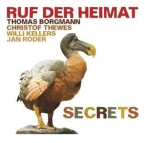 Ruf Der Heimat - Secrets