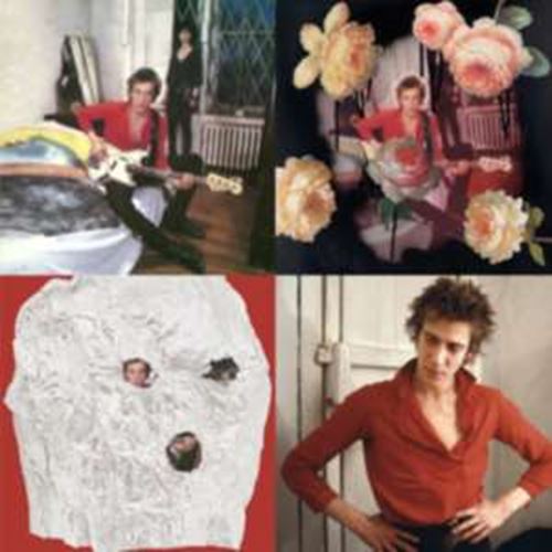 Richard Hell/voidoids - Destiny Street Complete