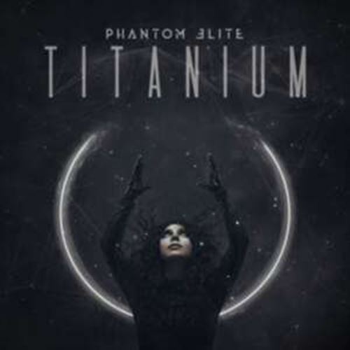 Phantom Elite - Titanium