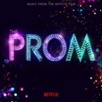 OST - The Prom: Music From The Netflix Fi