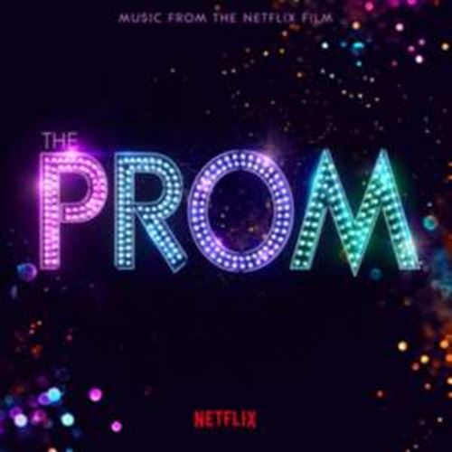 OST - The Prom: Music From The Netflix Fi