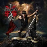 Msg (michael Schenker Group) - Immortal: Deluxe