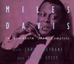 Miles Davis - In Stockholm 1960 Complete