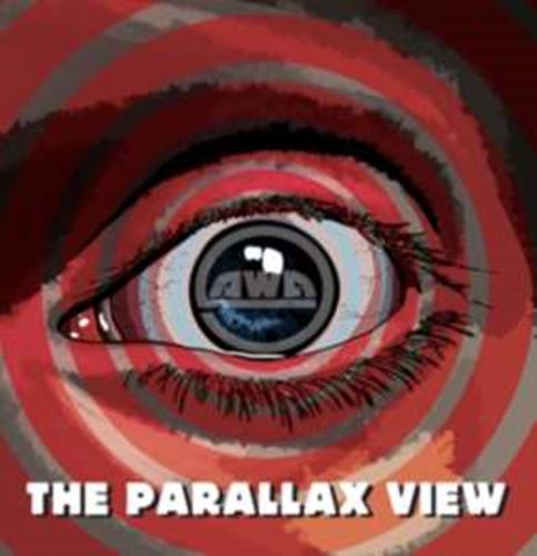 Lawa - The Parallax View