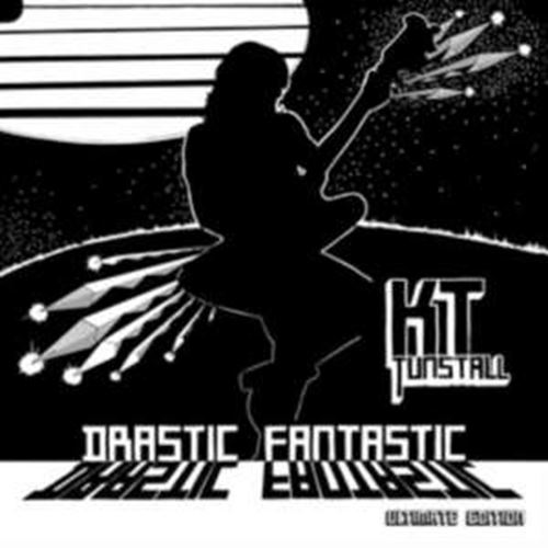 Kt Tunstall - Drastic Fantastic