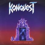 Konquest - The Night Goes Down