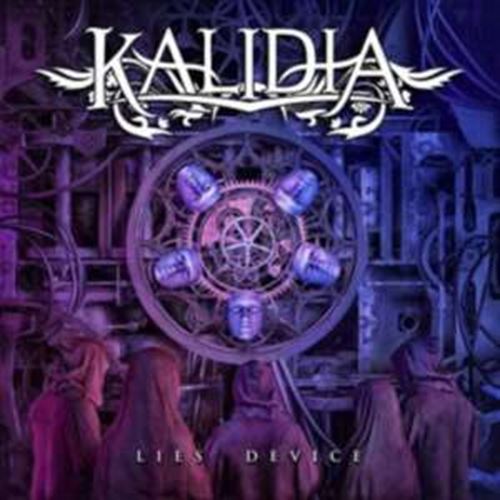 Kalidia - Lies' Device
