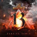 Joel Hoekstra' 13 - Running Games