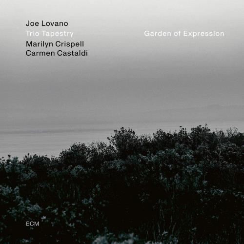Joe Lovano - Garden Of Expression
