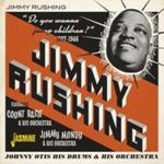 Jimmy Rushing - Do You Wanna Jump Children? '37-'46