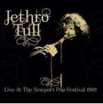 Jethro Tull - Live: Newport Pop Festival '69