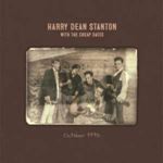 Harry Dean Stanton/cheap Dates - October 1993