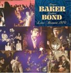 Ginger Baker/graham Bond - Live Bremen 1970