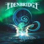 Edenbridge - Chronicles Of Eden Part 2