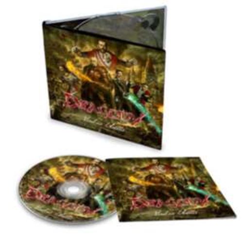 Dragony - Viribus Unitis