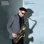 Dexter Gordon Quartet - Live: Chateauvallon '78