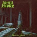 Death Courier (greece) - Necrotic Verses