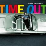 Dave Brubeck - Time Out/countdown/time In Outer Sp