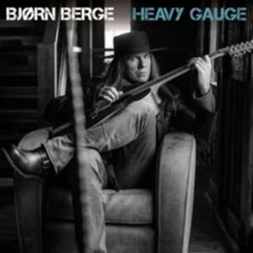 Bjorn Berge - Heavy Gauge
