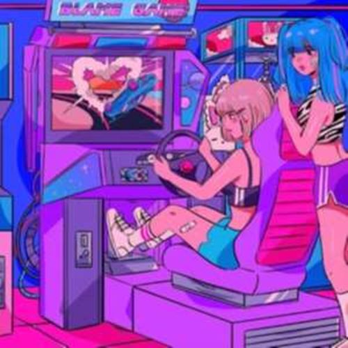 Beach Bunny - Blame Game Ep