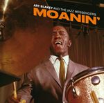 Art Blakey - Moanin
