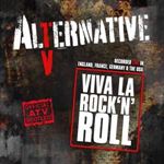 Alternative TV - Viva La Rock N Roll
