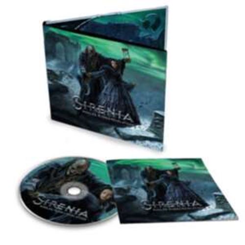 Sirenia - Riddles, Ruins & Revelations