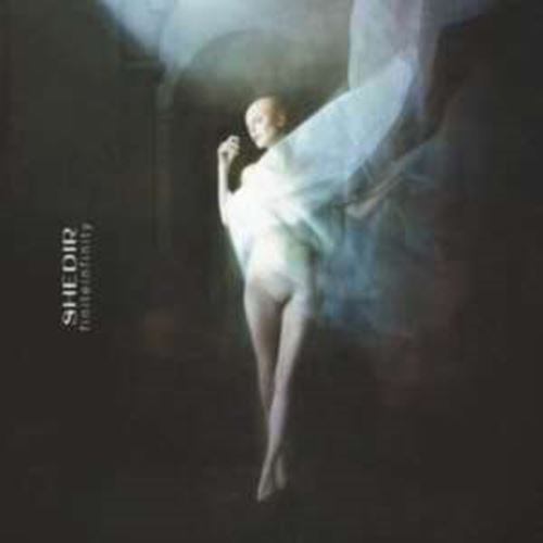 Shedir - Finite Infinity